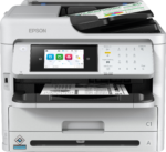 Epson WorkForce Pro WF-M5899DWF Mono MFP 25ppm Duplex C11CK76402BY
