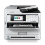 Epson WorkForce Pro WF-M5899DWF Mono MFP 25ppm Duplex C11CK76402BY