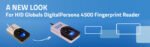 HID Digital Persona 5200 Fingerprint Module HID-BIO-5200-Mod-1-1