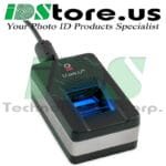 HID Digital Persona 5300 Single Fingerprint Reader HID-BIO-5300-PIV