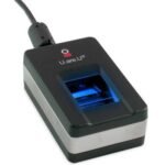 HID Digital Persona 5300 Single Fingerprint Reader HID-BIO-5300-PIV