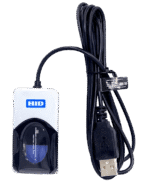 HID DigitalPersona 4500 USB Fingerprint Reader Module HID Digital Persona-d4500