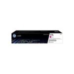 HP 117A Magenta Original LaserJet Toner Cartridge (W2073A) - 700 Page Yield W2073A