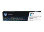 HP 130A Cyan LaserJet Toner Cartridge CF351A CF351A