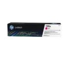 HP 130A Magenta LaserJet Toner Cartridge CF353A (1,000 Page Yield) CF353A