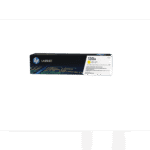 HP 130A Yellow LaserJet Toner Cartridge (CF352A) 1,000 Page Yield CF352A