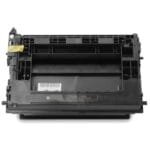 HP 147A Black LaserJet Toner Cartridge (W1470A) 10,500 Page Yield W1470A