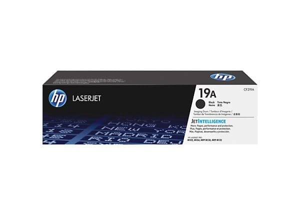 HP 19A CF219A Original LaserJet Imaging Drum 12000 Pages CF219A