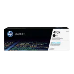 HP 305A Black LaserJet Toner Cartridge (CE410A) 2200 Page Yield CE410A