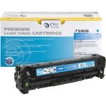 HP 305A Cyan Toner Cartridge (CE411A) 2,600 Page Yield CE411A