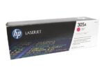 HP 305A Magenta LaserJet Toner Cartridge (CE413A) 2,600 Page Yield CE413A