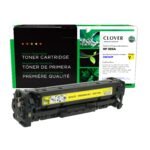HP 305A Yellow LaserJet Toner Cartridge (CE412A) 2,600 Page Yield CE412A
