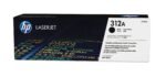 HP 312A Yellow Original LaserJet Toner Cartridge CF382A 2700 Page Yield CF382A