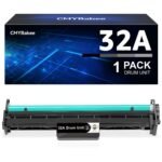 HP 32A Imaging Drum CF232A 23,000 Page Yield CF232A
