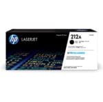 HP 37A Black LaserJet Toner Cartridge (CF237A) 11000 Page Yield CF237A