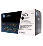 HP 507A Cyan LaserJet Toner Cartridge CE401A (6,000 Page Yield) CE401A