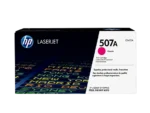 HP 507A Magenta LaserJet Toner Cartridge (CE403A) - 6,000 Page Yield CE403A