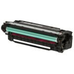 HP 507A Magenta LaserJet Toner Cartridge (CE403A) - 6,000 Page Yield CE403A