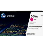HP 507A Magenta LaserJet Toner Cartridge (CE403A) - 6,000 Page Yield CE403A