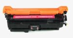 HP 507A Magenta LaserJet Toner Cartridge (CE403A) - 6,000 Page Yield CE403A