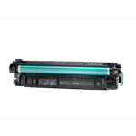 HP 508A Cyan LaserJet Toner Cartridge (CF361A) - 5,000 Page Yield CF361A