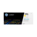 HP 508A Magenta LaserJet Toner Cartridge (CF363A) 5,000 Page Yield CF363A