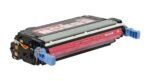 HP 642A Magenta LaserJet Toner Cartridge (CB403A) 7,500 Page Yield CB403A