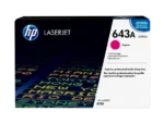 HP 643A Magenta LaserJet Toner Cartridge (Q5953A) 10,000 Page Yield Q5953A