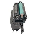 HP 655A Cyan Original LaserJet Toner Cartridge (CF451A) - 10,500 Page Yield CF451A