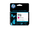 HP 711 29ml Cyan Ink Cartridge (CZ130A) CZ130A