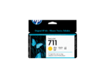 HP 711 Magenta Ink 29ml Cartridge (CZ131A) CZ131A