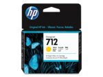 HP 712 29ml Magenta DesignJet Ink Cartridge (3ED68A) 3ED68A