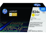 HP 824A Yellow LaserJet Image Drum (CB386A) 23,000 Page Yield CB386A