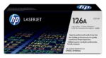 HP 824A Yellow LaserJet Image Drum (CB386A) 23,000 Page Yield CB386A