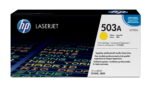 HP 824A Yellow LaserJet Toner Cartridge 21000 Page Yield CB382A CB382A