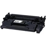 HP 87A (CF287A) Black LaserJet Toner Cartridge, 9,000 Page Yield CF287A