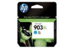 HP 903XL Cyan High Yield Ink Cartridge 825-Page Yield T6M03AE