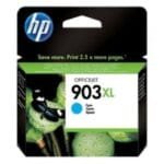 HP 903XL Cyan High Yield Ink Cartridge 825-Page Yield T6M03AE