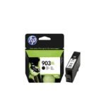 HP 903XL High Yield Black Original Ink Cartridge (T6M15AE) - 825 Page Yield T6M15AE