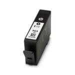 HP 903XL High Yield Black Original Ink Cartridge (T6M15AE) - 825 Page Yield T6M15AE