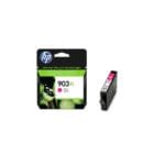 HP 903XL Magenta High Yield Ink Cartridge 825 Page Yield (T6M07AE) T6M07AE