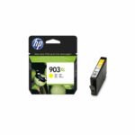 HP 903XL Yellow High Yield Original Ink Cartridge (T6M11AE) T6M11AE