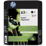 HP 912XL Black Ink High Yield Cartridge 825 Pages 3YL84AE