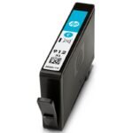 HP 912XL Cyan High Yield Ink Cartridge (3YL81AE) - 825 Page Yield 3YL81AE