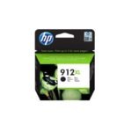 HP 912XL Magenta High Yield Ink Cartridge (3YL82AE) ~825 Pages 3YL82AE