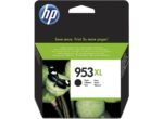 HP 953XL Black Ink High Yield Cartridge L0S70AE 2000 Pages L0S70AE