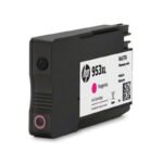 HP 953XL Magenta Ink High Yield Cartridge (F6U17AE) F6U17AE