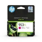 HP 953XL Magenta Ink High Yield Cartridge (F6U17AE) F6U17AE