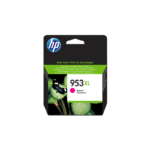 HP 953XL Magenta Ink High Yield Cartridge (F6U17AE) F6U17AE