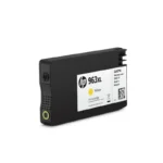 HP 963 Yellow Ink Cartridge (~700 Page Yield) 3JA29AE 3JA29AE